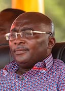 Dr. Mahamudu Bawumia