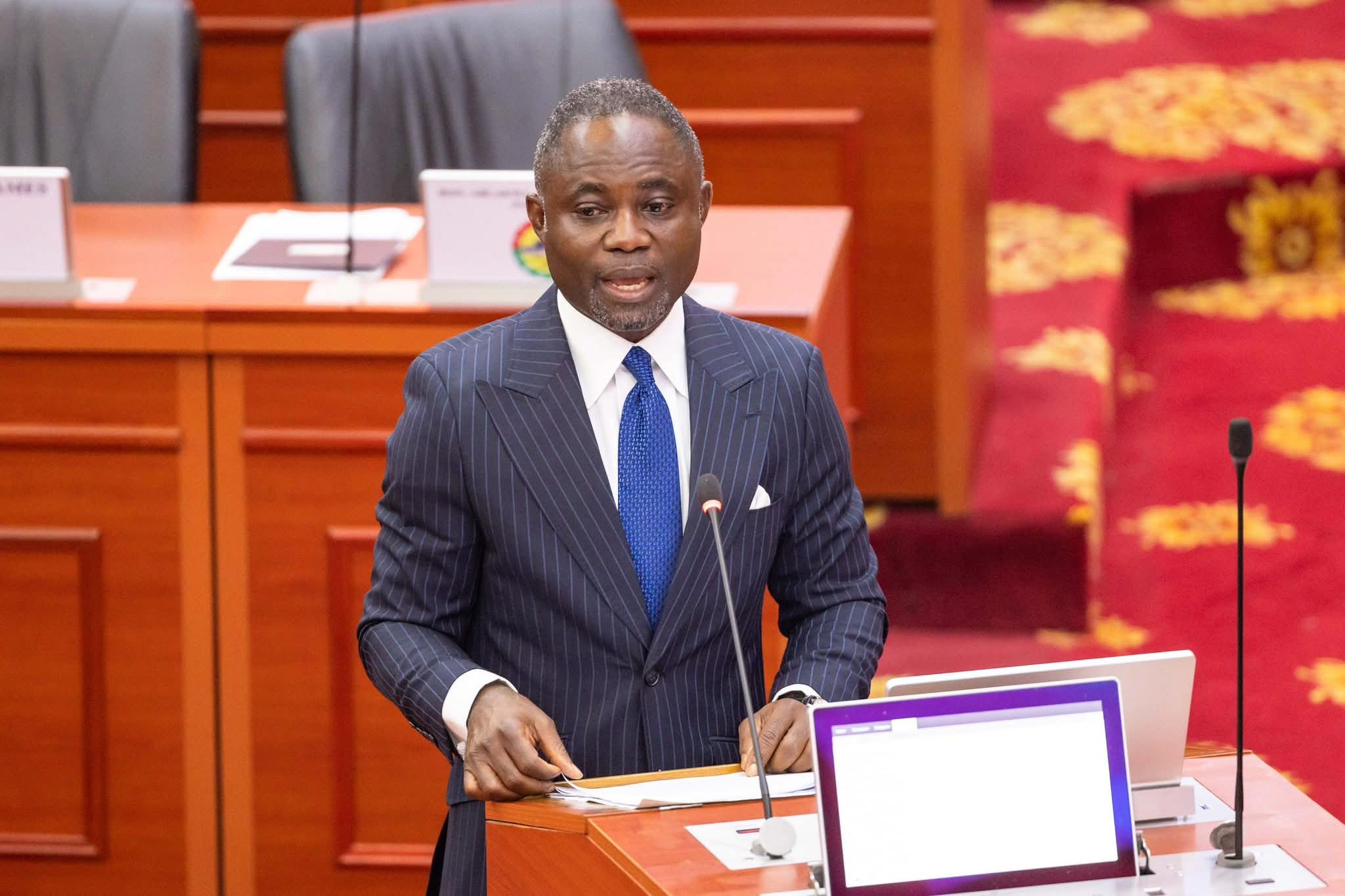 Ghana Records 1,038 Mpox Cases as Government Intensifies Response