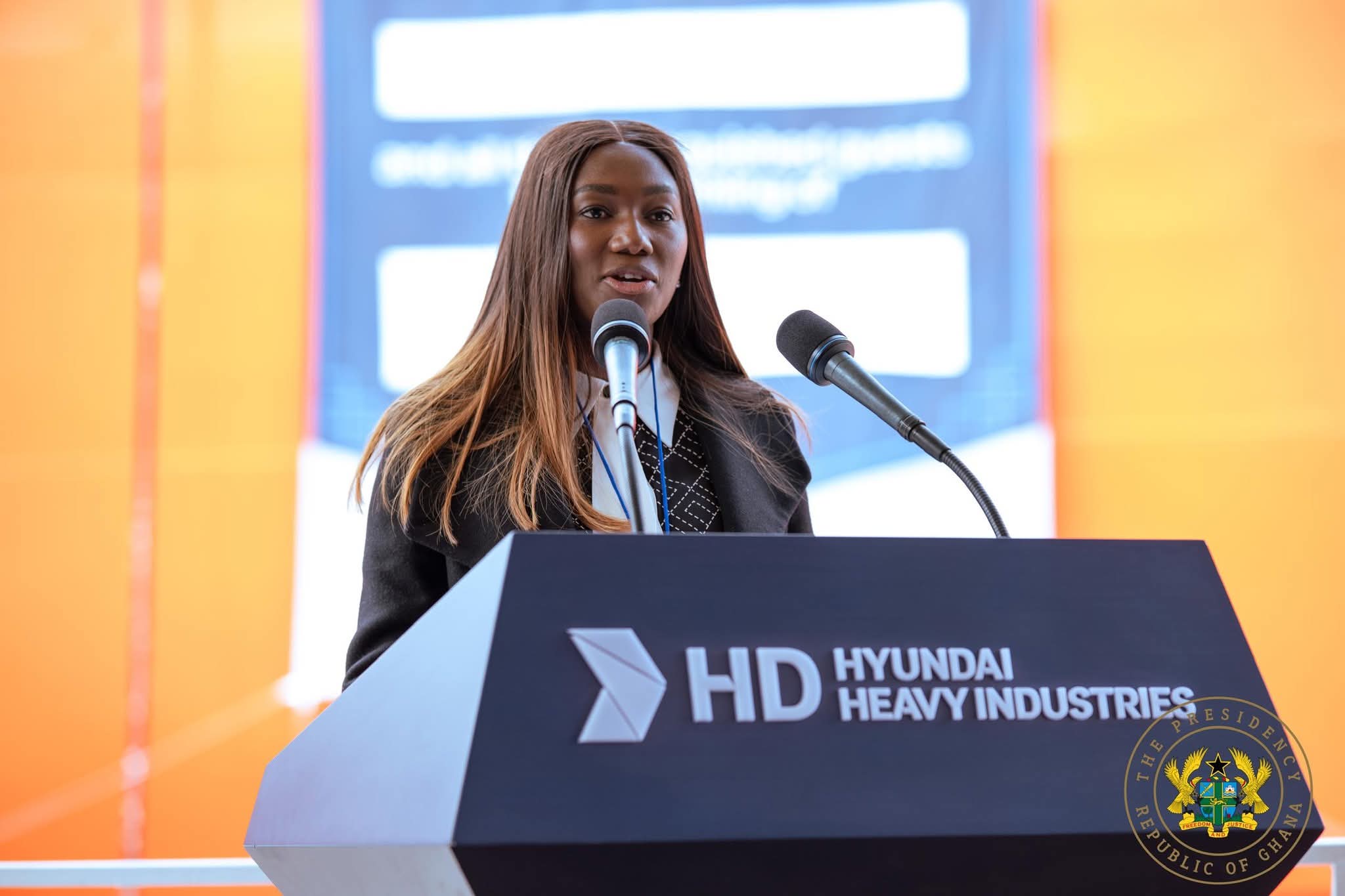 New LPG Vessel to Strengthen Ghana's Downstream Petroleum Infrastructure - MD of Asharami Ghana