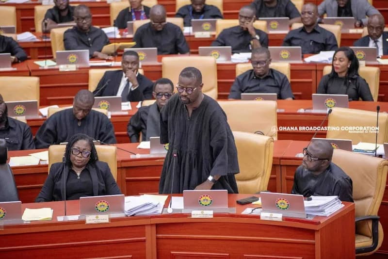 Minority Considers Supreme Court Action Over Government Policy Transparency