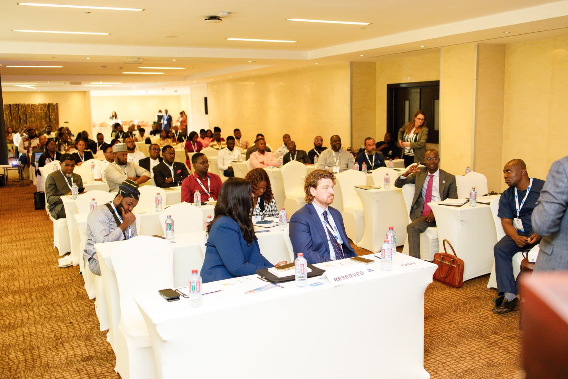 Argus Oil Market Forum