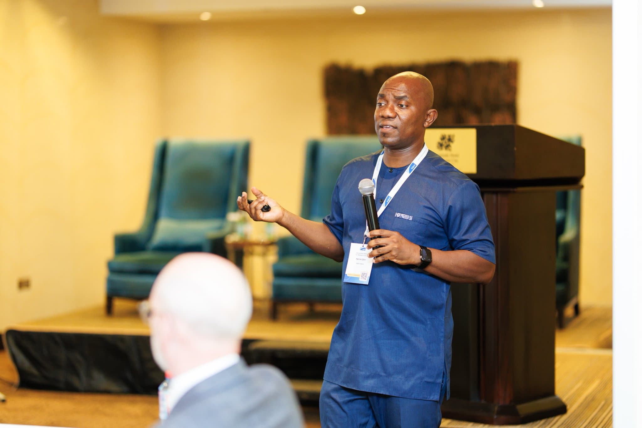 Ghana Refining and Logistics Sector Faces Capacity and Investment Challenges – CBOD