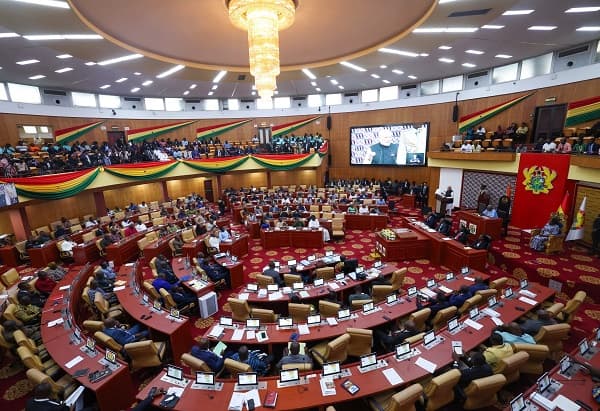 Anti-LGBTQ Bill Reintroduced in Parliament as Debate Heats Up