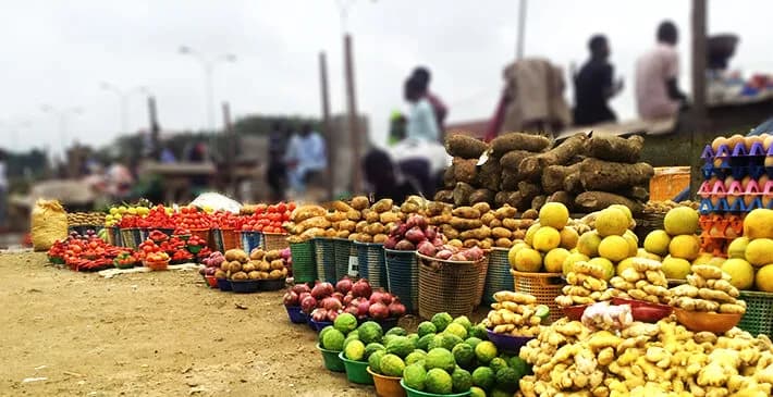 Ghana Food Security Threatened by Global Fertilizer Supply Disruptions