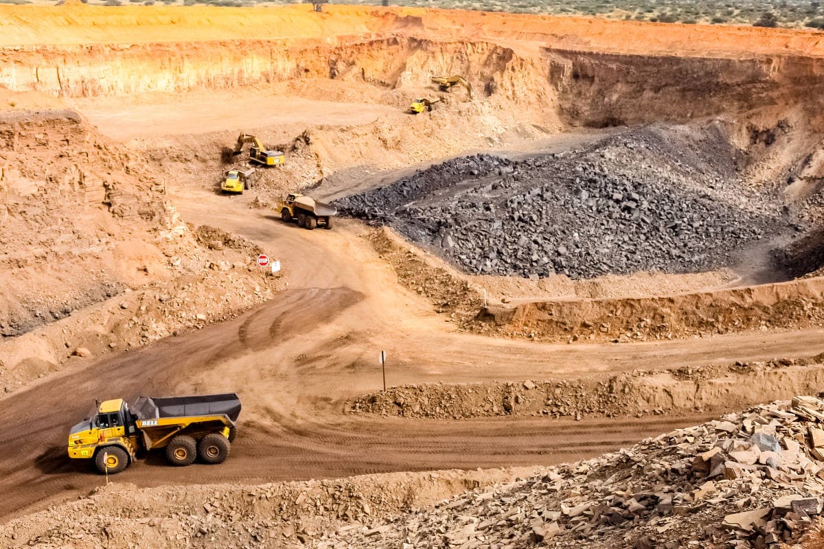 Ghana Chamber of Mines Proposes Alternative Gold Royalty Framework