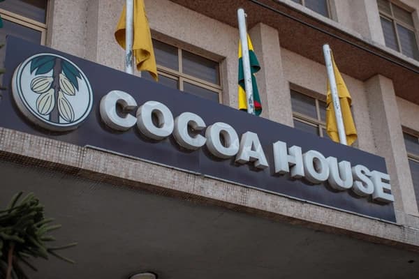 COCOBOD Denies GH¢12m Black Stars Sponsorship Claims