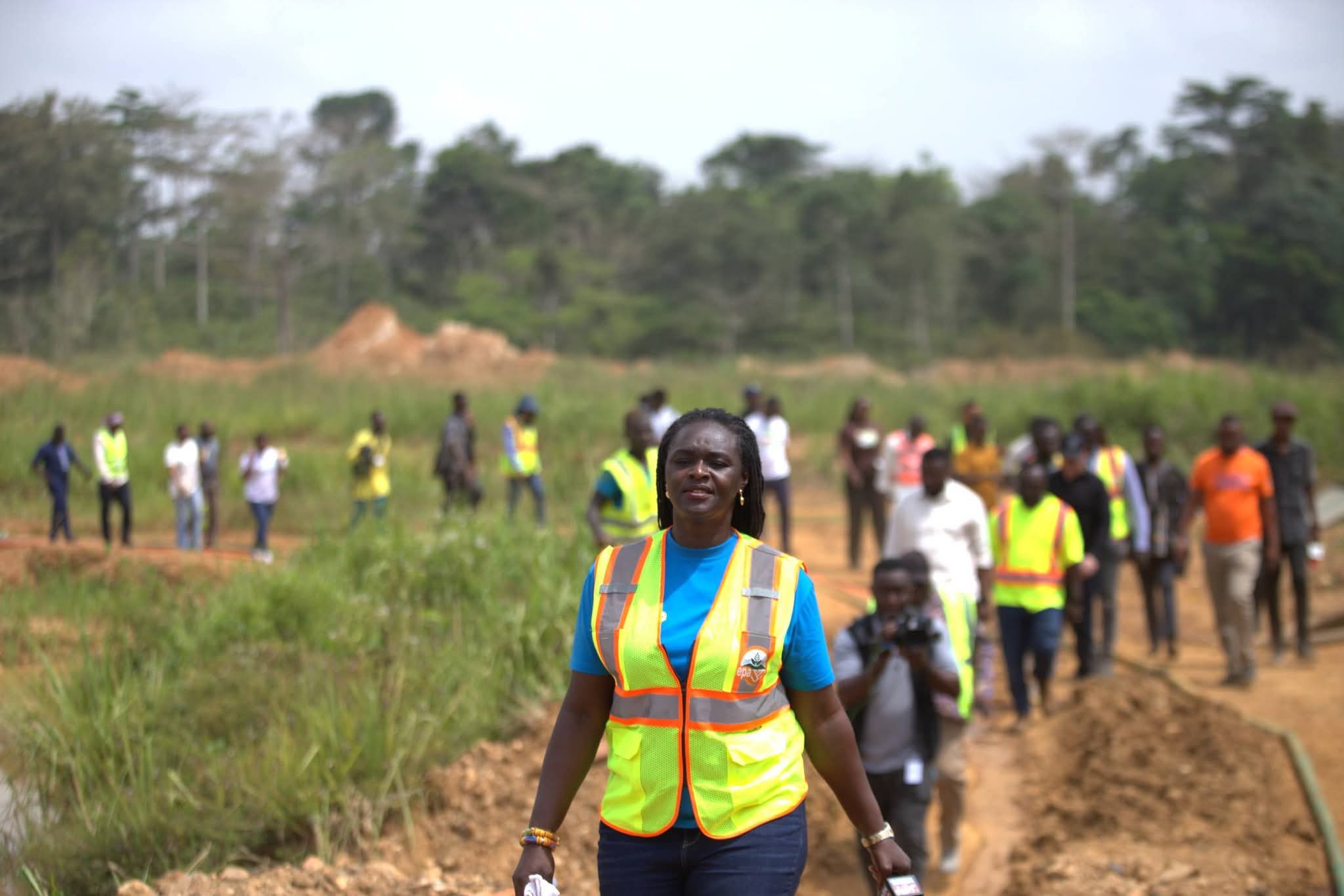 IMANI Questions Cost and Feasibility of Birim River Dechemicalisation Plan