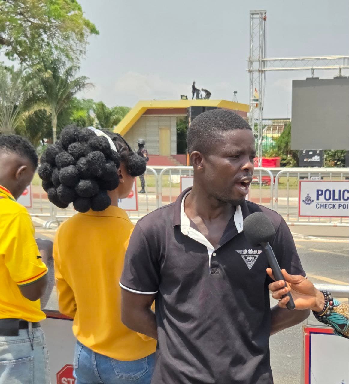 Ghana’s 69th Independence Day