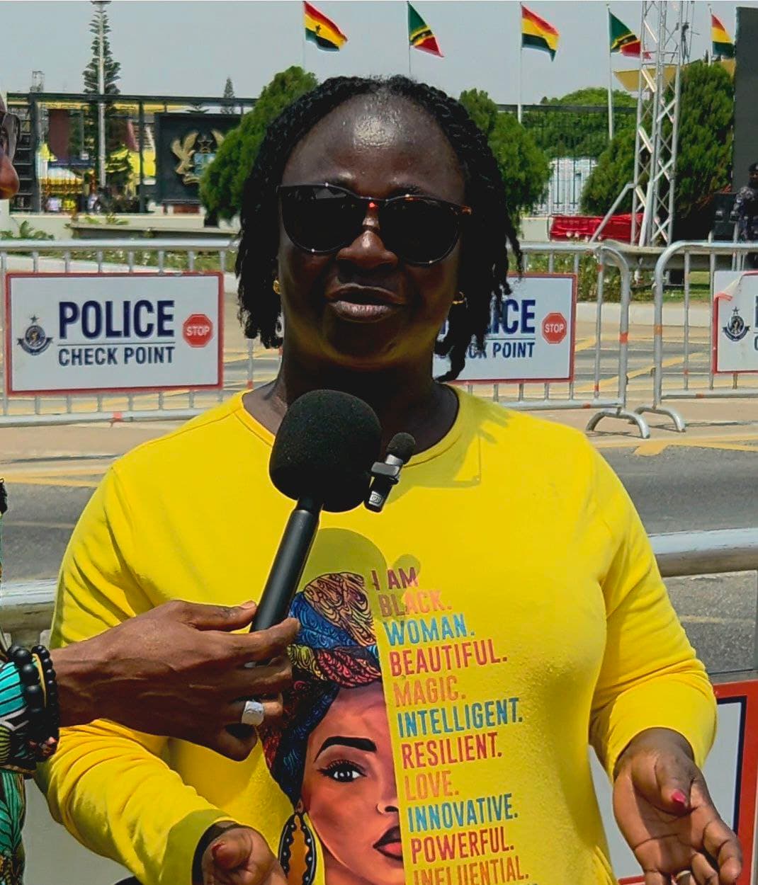 Ghana’s 69th Independence Day