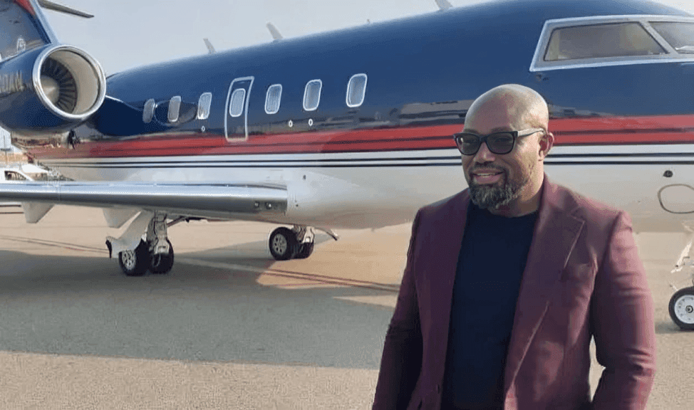 McDan Aviation Accuses GACL of Breaching Contract in License Dispute