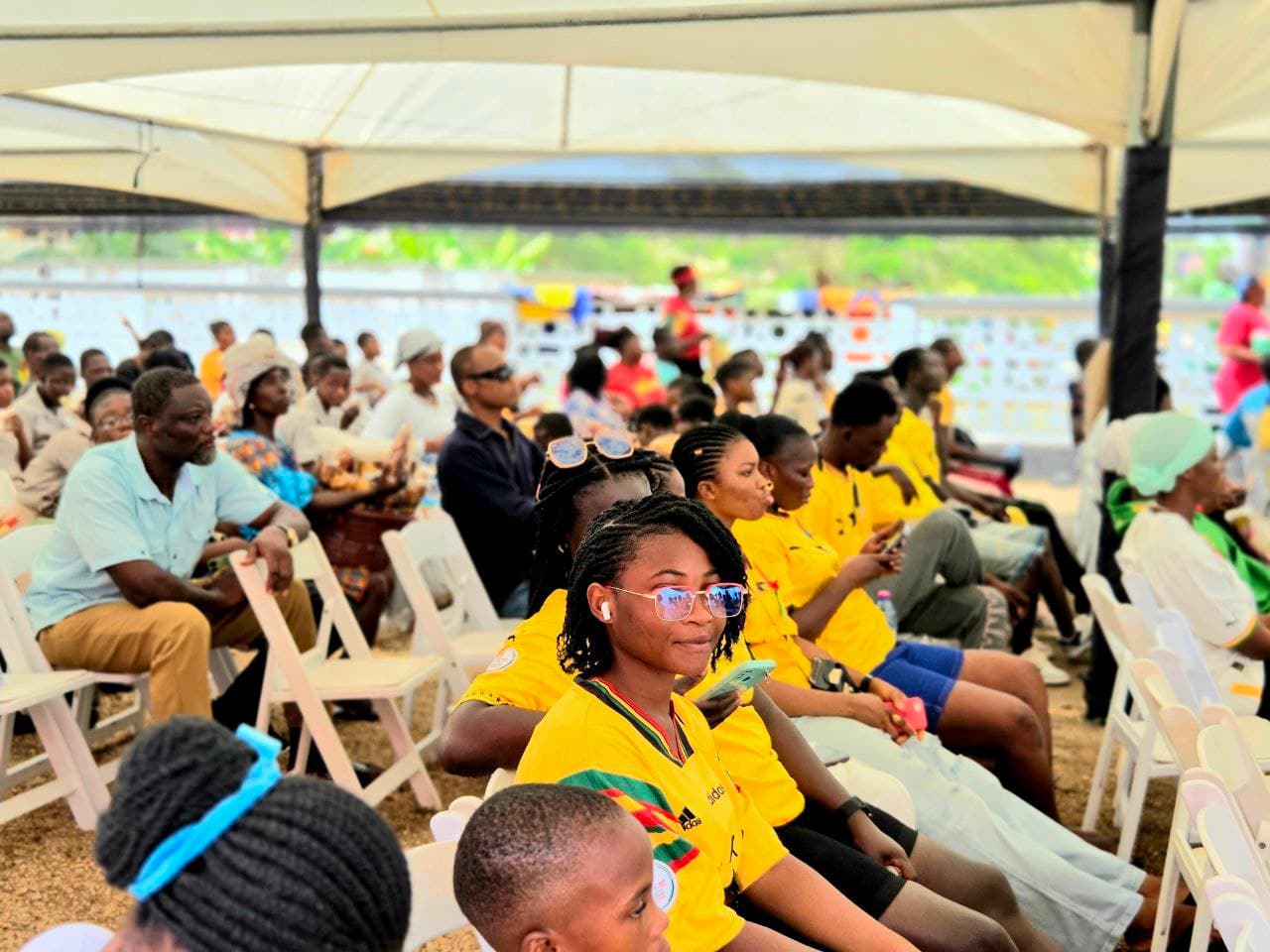 Ghana’s 69th Independence Day