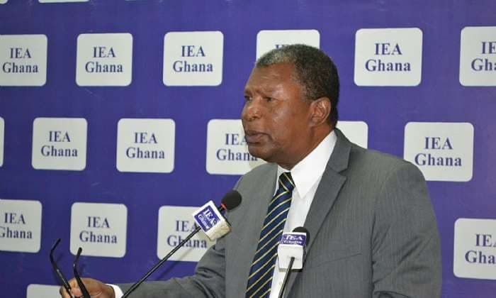 IEA Launches Nuclear Energy Programme to Advance Ghana’s Power Future