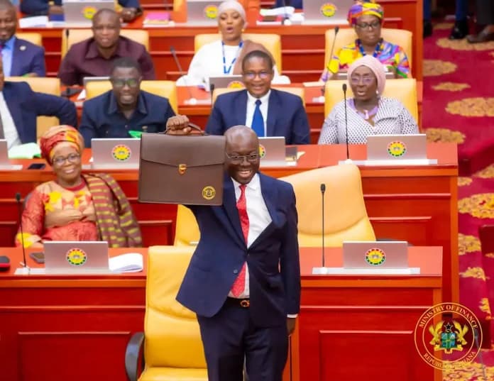 Parliament Approves Value for Money Office Bill