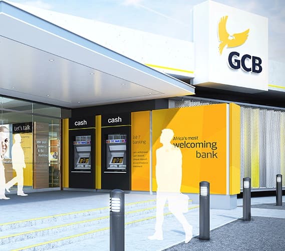 GCB Boosts Capital, Cuts Bad Loans and Delivers 215% Share Gain in 2025