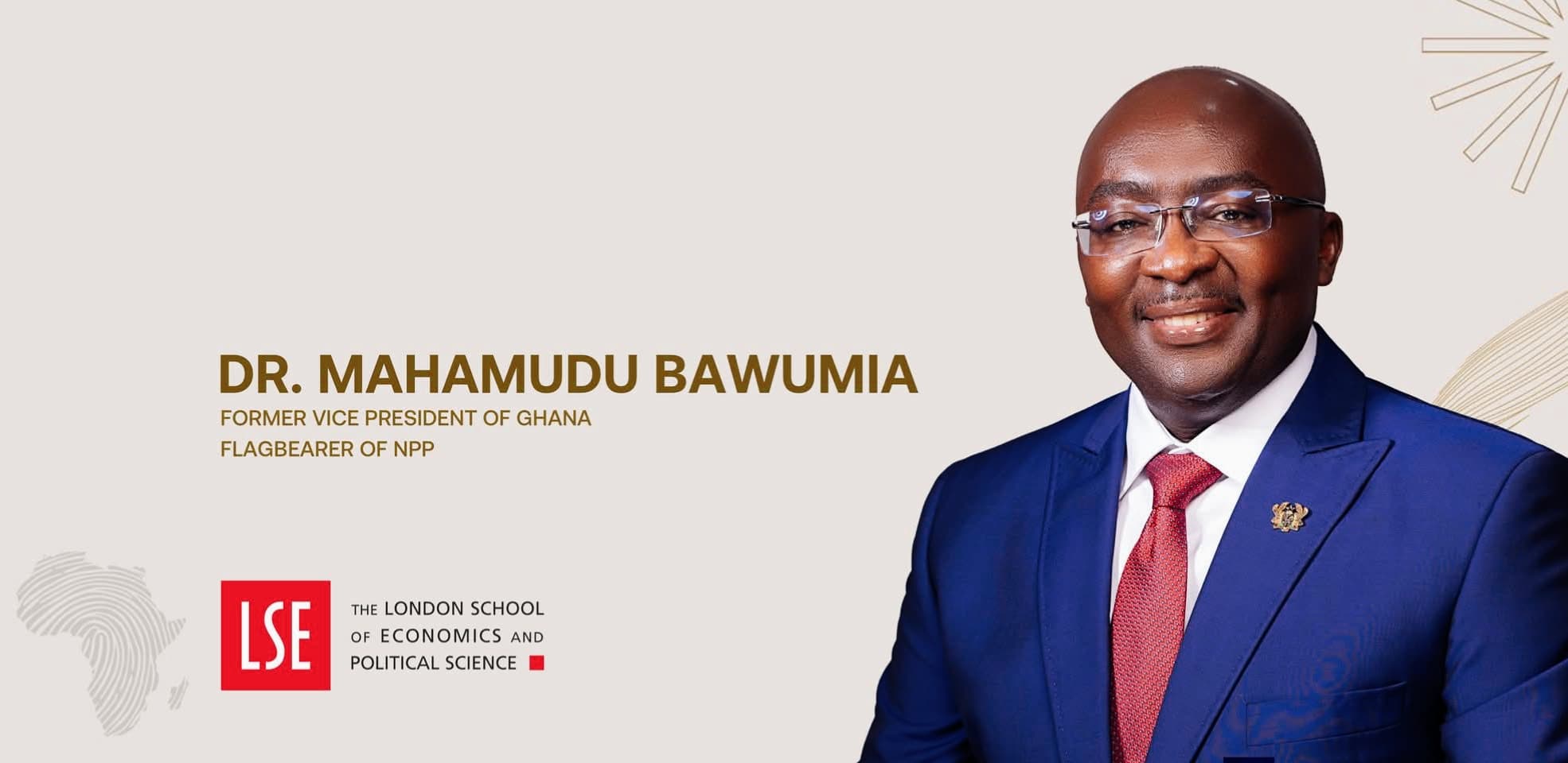 Bawumia: AI Can Unite Africa if Continent Builds Capability